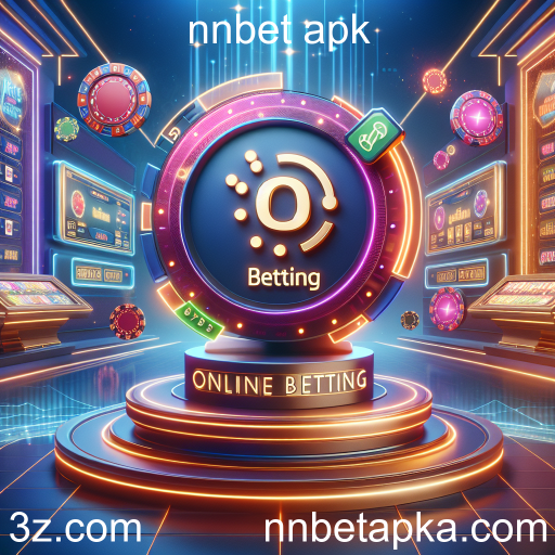 Descubra o Mundo das Apostas com nnbet APK