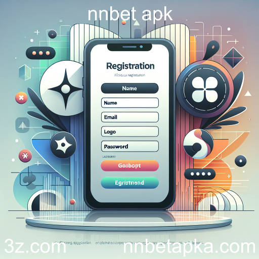 Como Fazer Seu Cadastro no nnbet apk e Começar a Jogar