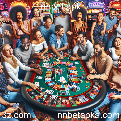 A Ascensão dos Jogos de Mesa: Diversão e Conexão Social