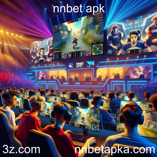 A Ascensão dos Esportes Virtuais: Uma Nova Era nos Jogos